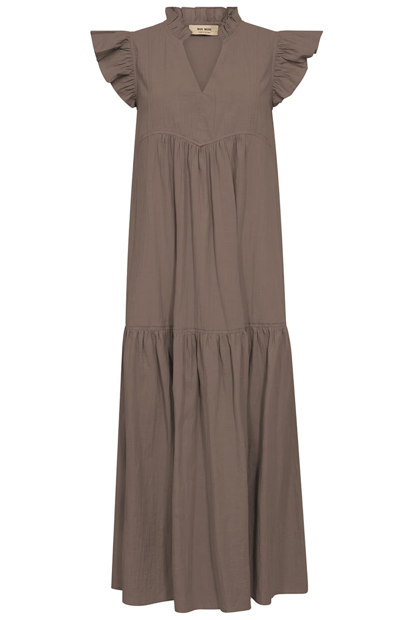 Shop MOS MOSH Waldy Izha Dress - MOS MOSH