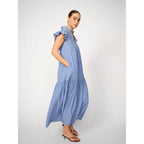 Shop MOS MOSH Waldy Izha Dress - MOS MOSH