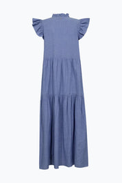 Shop MOS MOSH Waldy Izha Dress - MOS MOSH