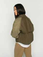 Shop Mos Mosh Zyla Neola Trenchcoat - MOS MOSH