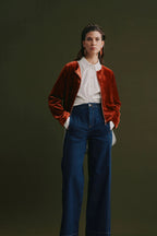 Shop Myes Jean - Elk The Label