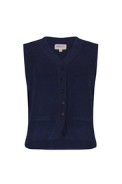 Shop Navigator Vest - Madly Sweetly