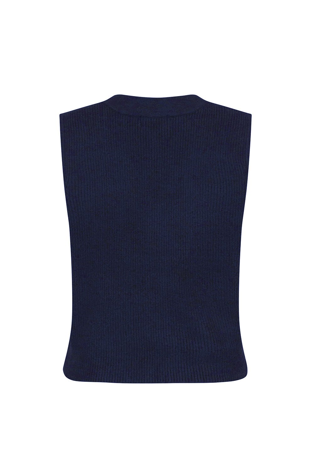 Shop Navigator Vest - Madly Sweetly