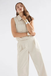 Shop Noorden Pant | Moonstone - Elk The Label