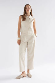 Shop Noorden Pant | Moonstone - Elk The Label