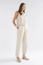 Shop Noorden Pant | Moonstone - Elk The Label