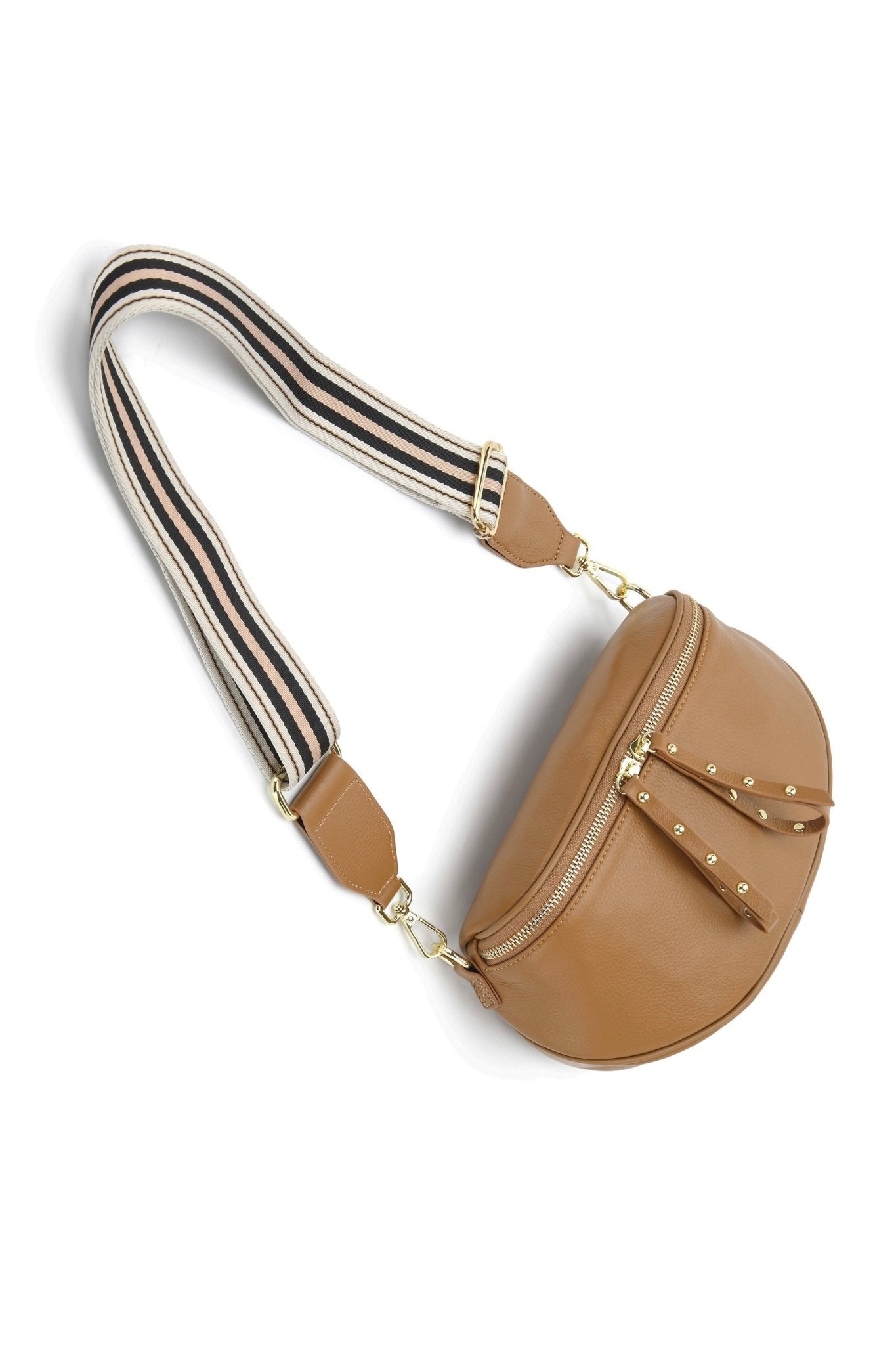 Shop Obsessed Leather Bag - Hi Ho + Co