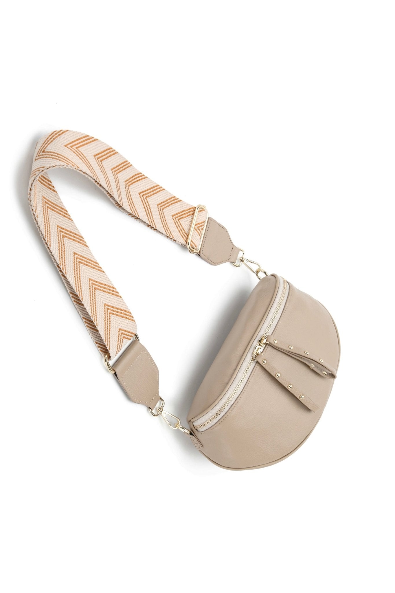 Shop Obsessed Leather Bag - Hi Ho + Co