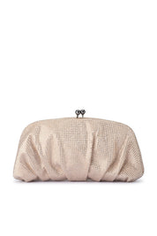 Shop Olga Berg Aria Frame Purse - Olga Berg