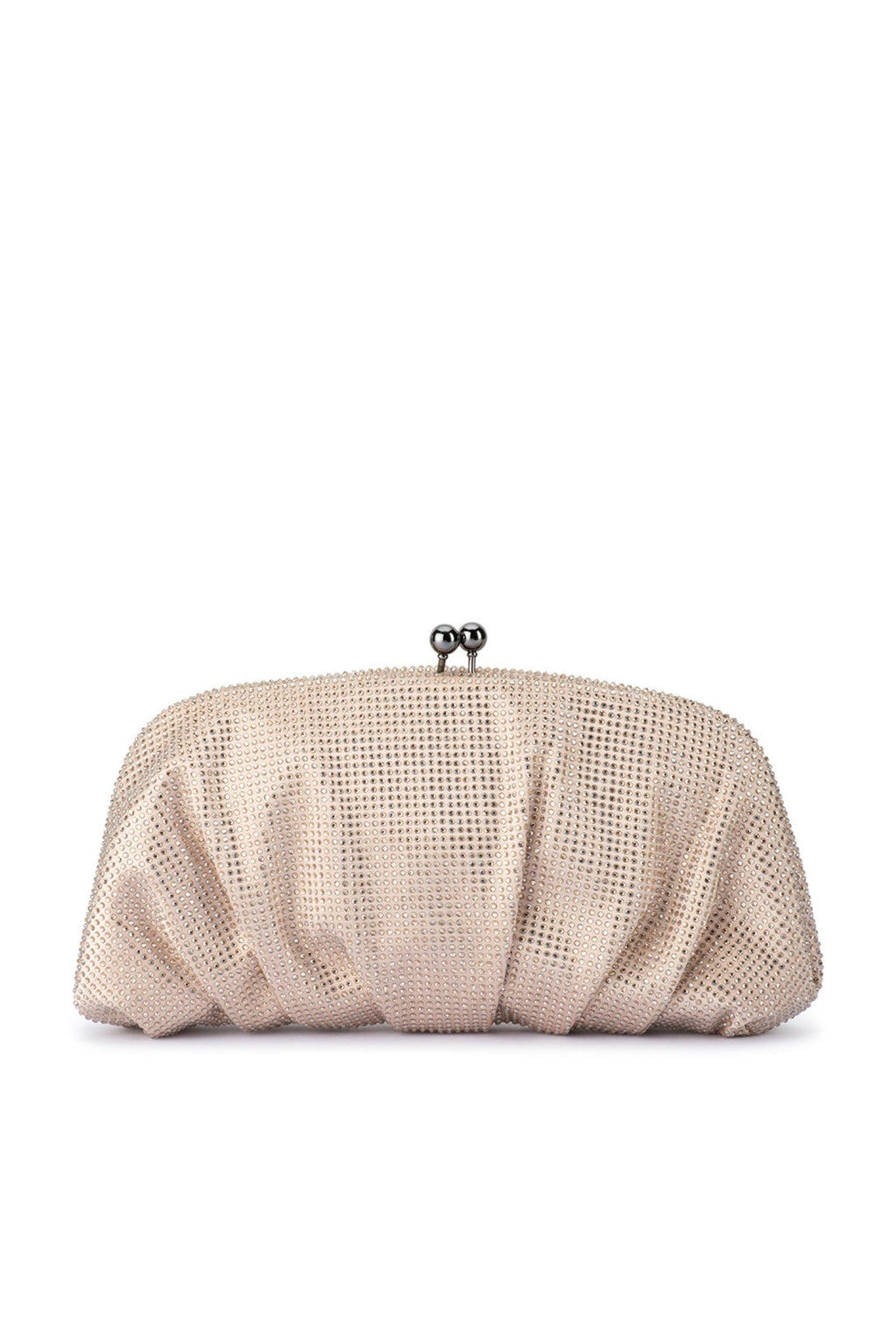 Shop Olga Berg Aria Frame Purse - Olga Berg