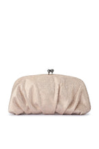 Shop Olga Berg Aria Frame Purse - Olga Berg