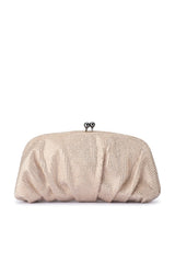 Olga Berg Aria Frame Purse