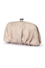 Shop Olga Berg Aria Frame Purse - Olga Berg