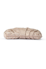 Shop Olga Berg Aria Frame Purse - Olga Berg