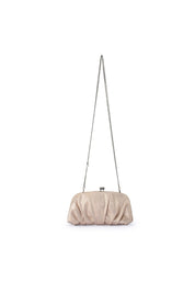 Shop Olga Berg Aria Frame Purse - Olga Berg