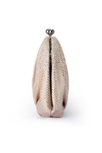 Shop Olga Berg Aria Frame Purse - Olga Berg