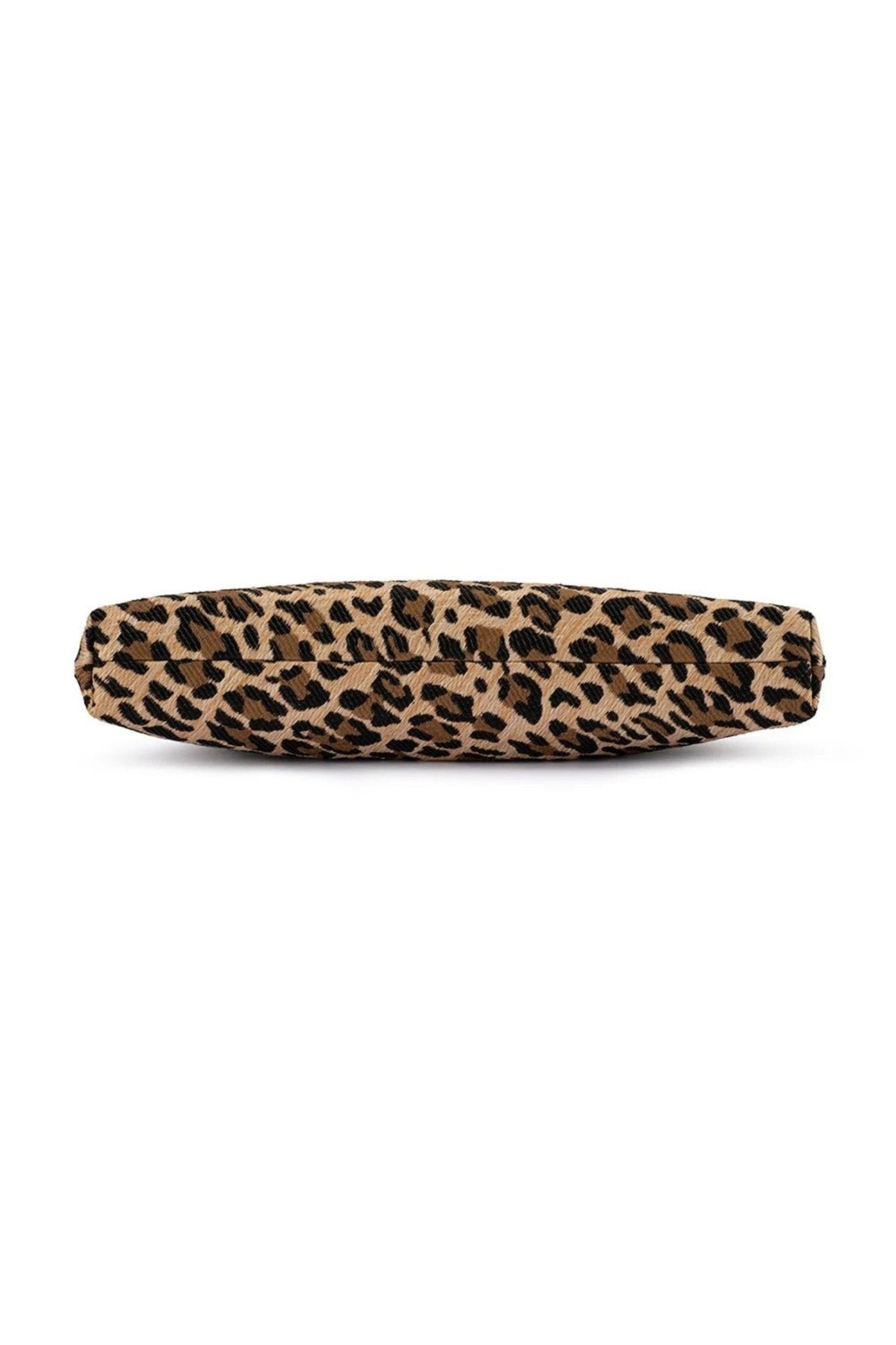 Shop Olga Berg Geena Straw Bag - Olga Berg