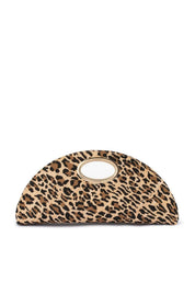 Shop Olga Berg Geena Straw Bag - Olga Berg