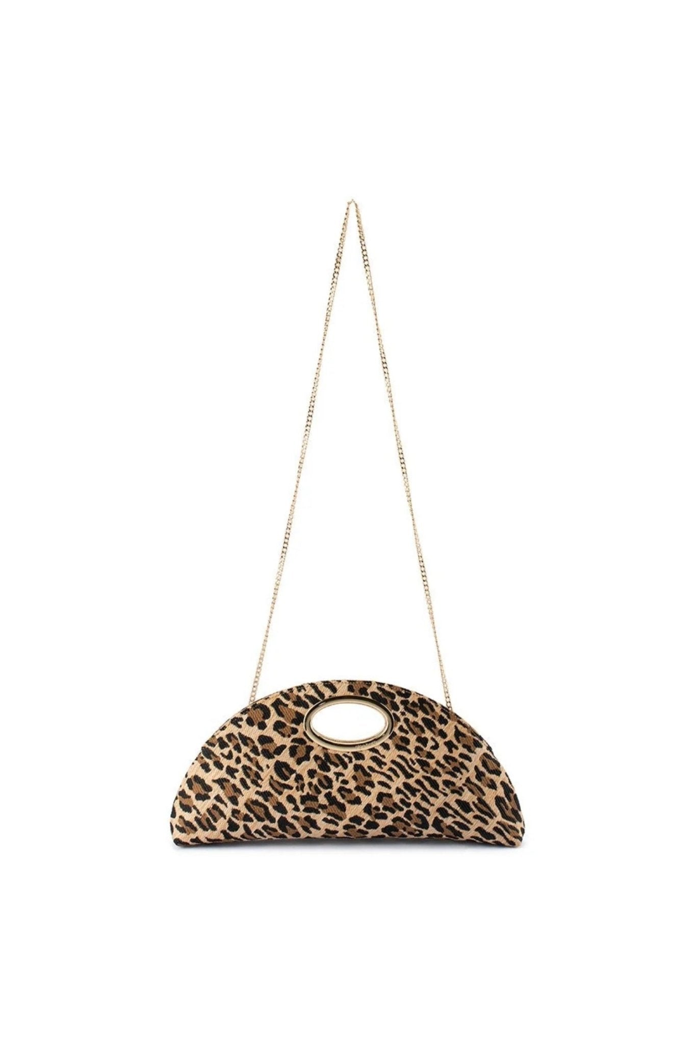 Shop Olga Berg Geena Straw Bag - Olga Berg