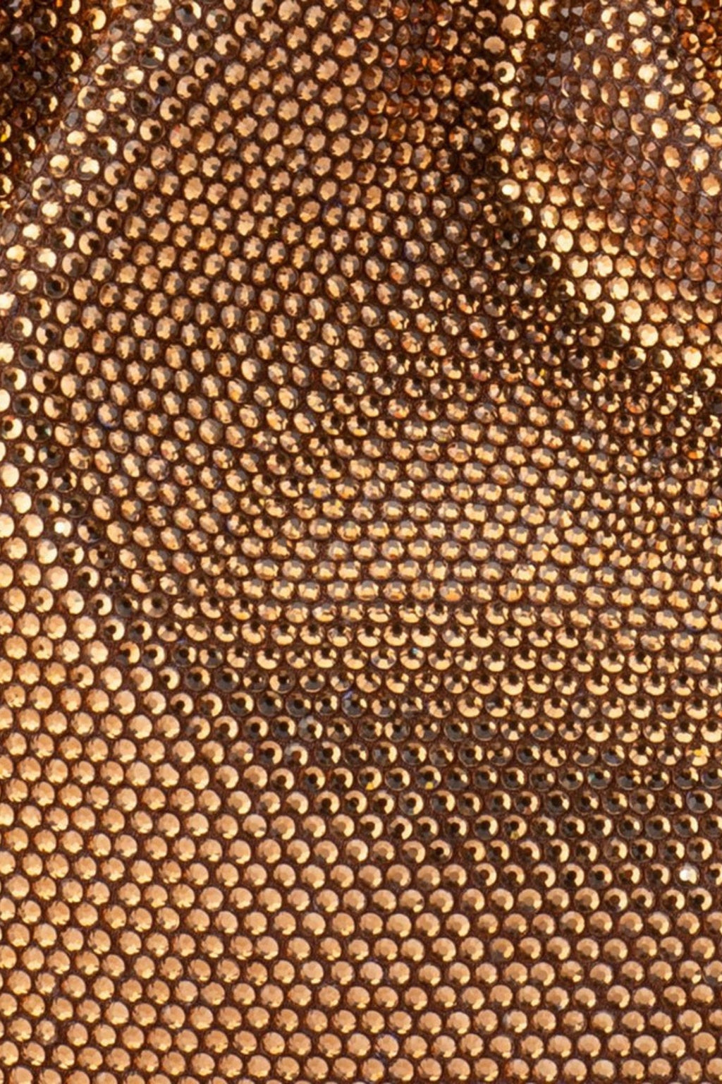 Shop Olga Berg MABEL Crystal Top Handle - Olga Berg