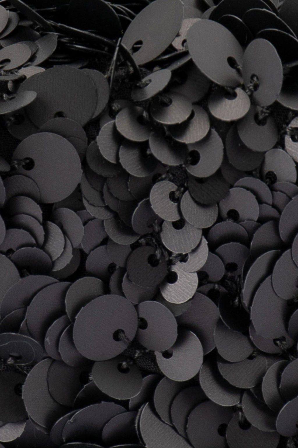 Shop Olga berg Mattie Sequin Pouch - Olga Berg