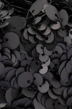 Shop Olga berg Mattie Sequin Pouch - Olga Berg