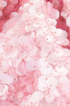 Shop Olga berg Mattie Sequin Pouch - Olga Berg