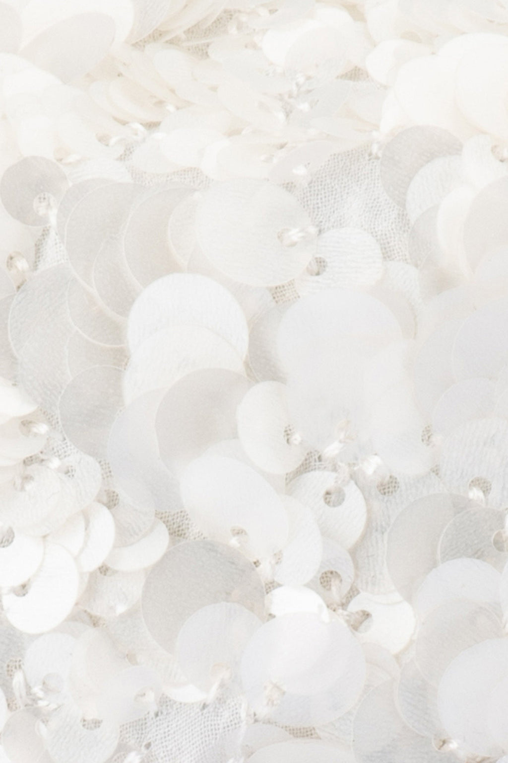 Shop Olga berg Mattie Sequin Pouch - Olga Berg