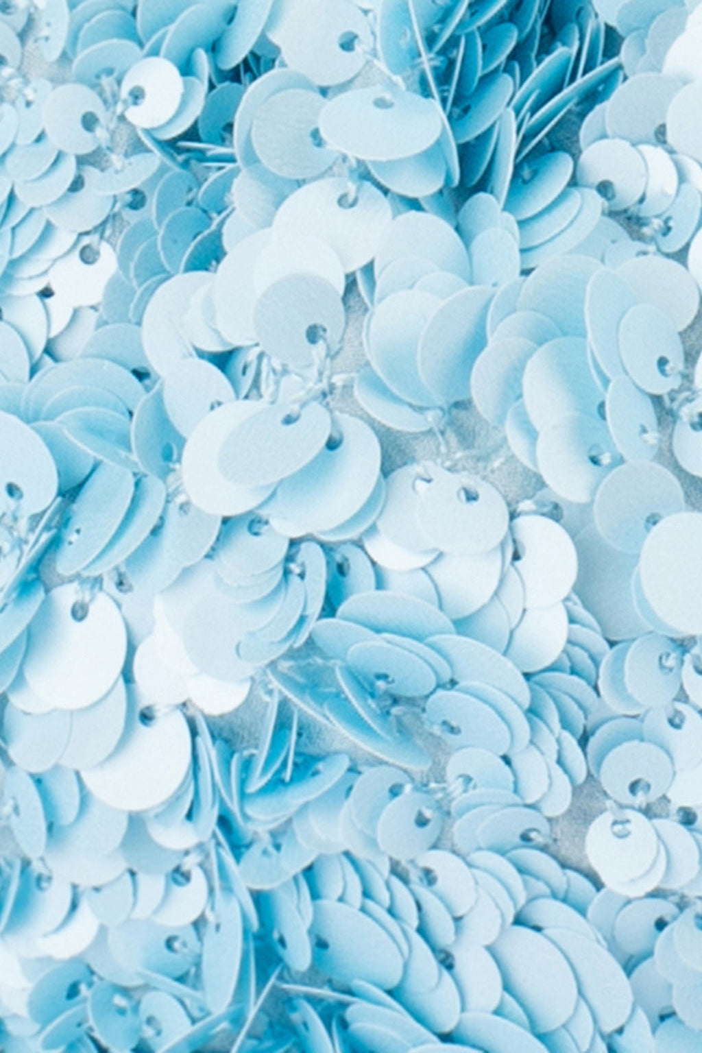 Shop Olga berg Mattie Sequin Pouch - Olga Berg