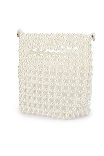 Olga Berg TILDA Beaded Grab Bag