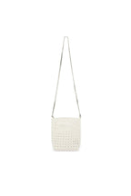 Shop Olga Berg Pearl TILDA Beaded Grab Bag - Olga Berg
