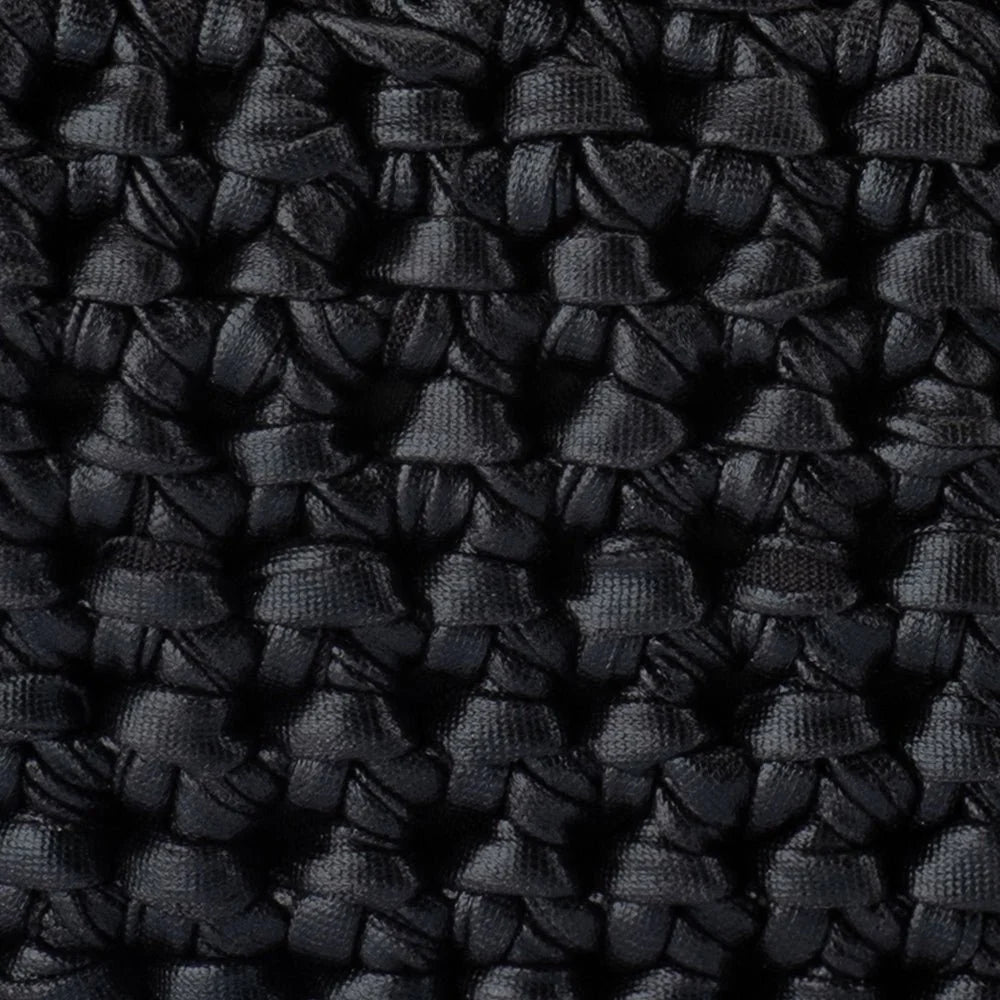 Shop Olga Berg Taylor Crochet Clutch Bag - Olga Berg