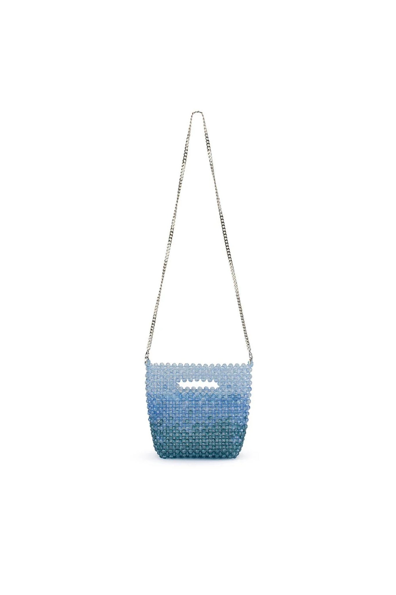 Shop Olga Berg TILDA Beaded Grab Bag - Olga Berg