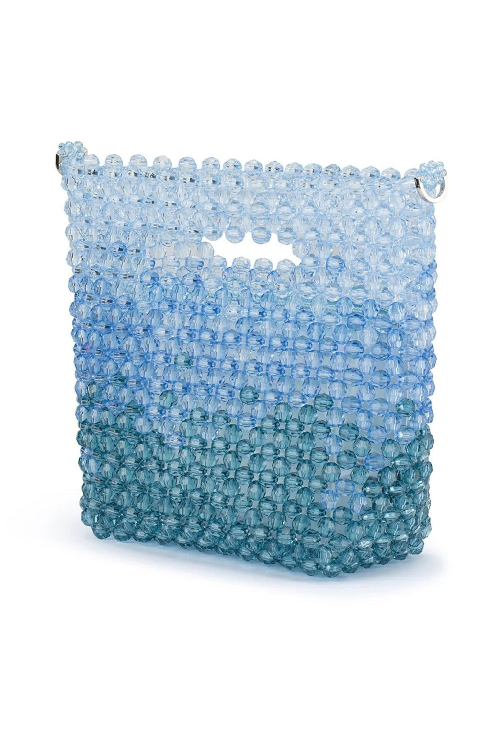 Shop Olga Berg TILDA Beaded Grab Bag - Olga Berg