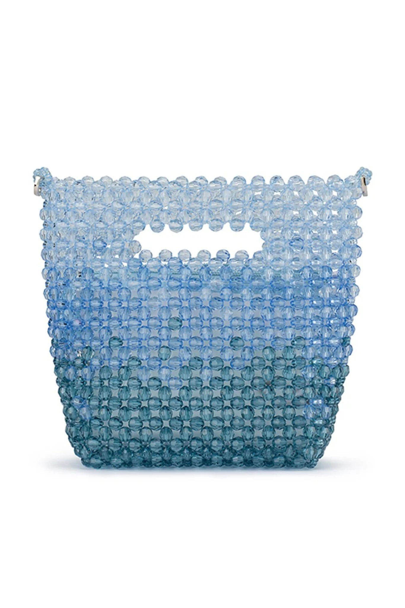 Shop Olga Berg TILDA Beaded Grab Bag - Olga Berg