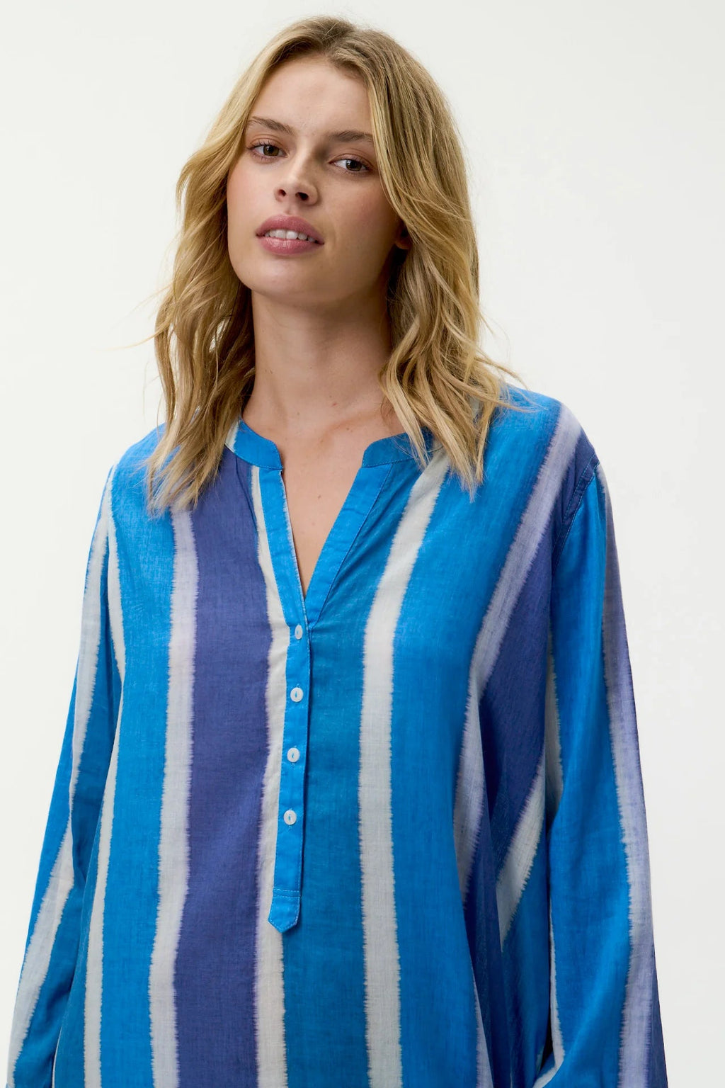 Shop Oneseason Australia Bazaar Stripe - Moroccan Stripe - Cotton - Oneseason Australia