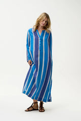 Oneseason Bazaar Cotton Dress