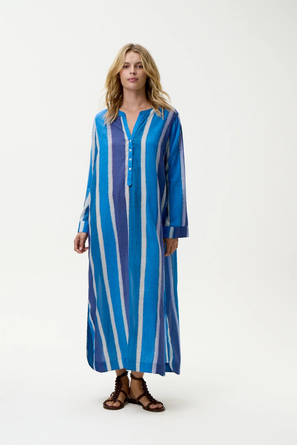 Shop Oneseason Australia Bazaar Stripe - Moroccan Stripe - Cotton - Oneseason Australia