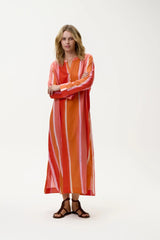 Oneseason Bazaar Cotton Dress
