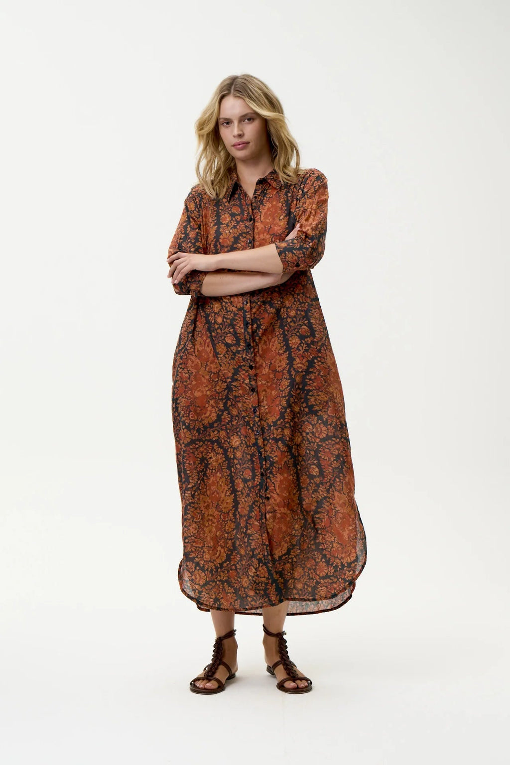 Shop Oneseason Australia Daisy - Salina - Cotton - Topaz - Oneseason Australia