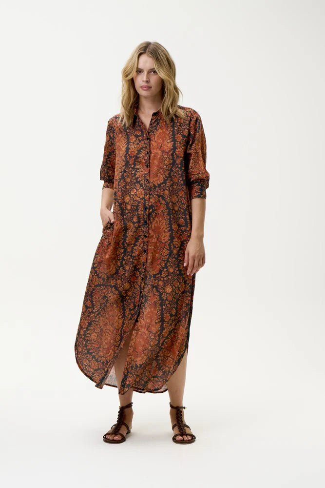 Shop Oneseason Australia Daisy - Salina - Cotton - Topaz - Oneseason Australia