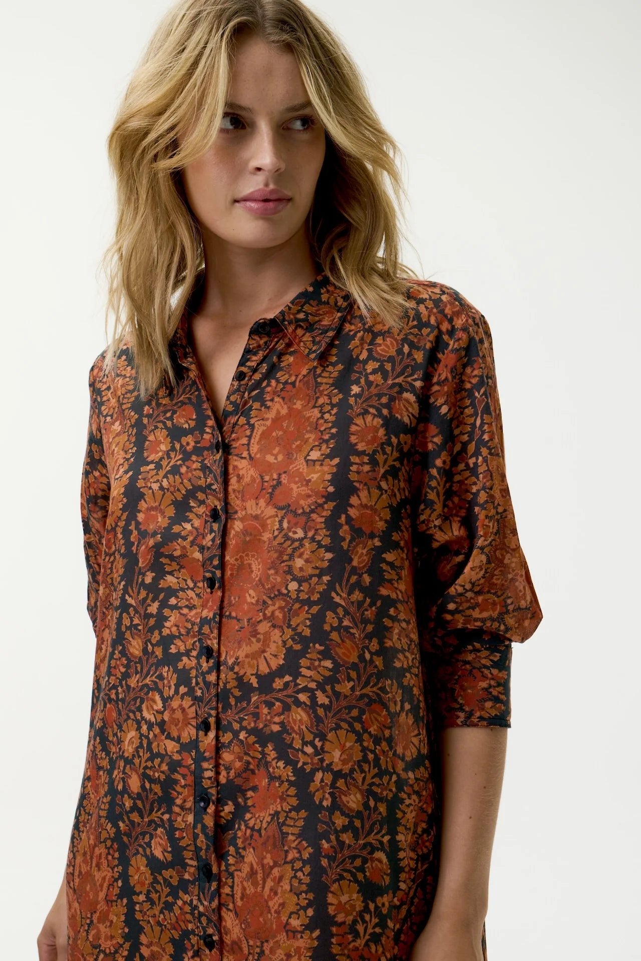 Shop Oneseason Australia Daisy - Salina - Cotton - Topaz - Oneseason Australia