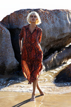 Shop Oneseason Australia Daisy - Salina - Cotton - Topaz - Oneseason Australia