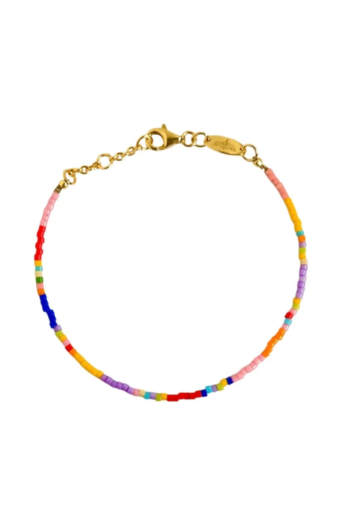 Shop Palma Bracelet - Gold Sister