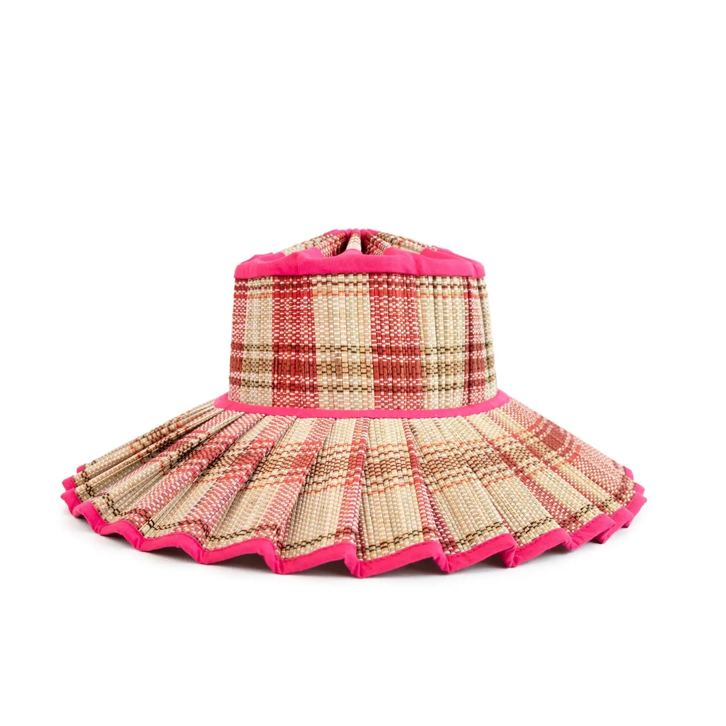 Shop Pasadena | Island Capri Hat MAXI - Lorna Murray