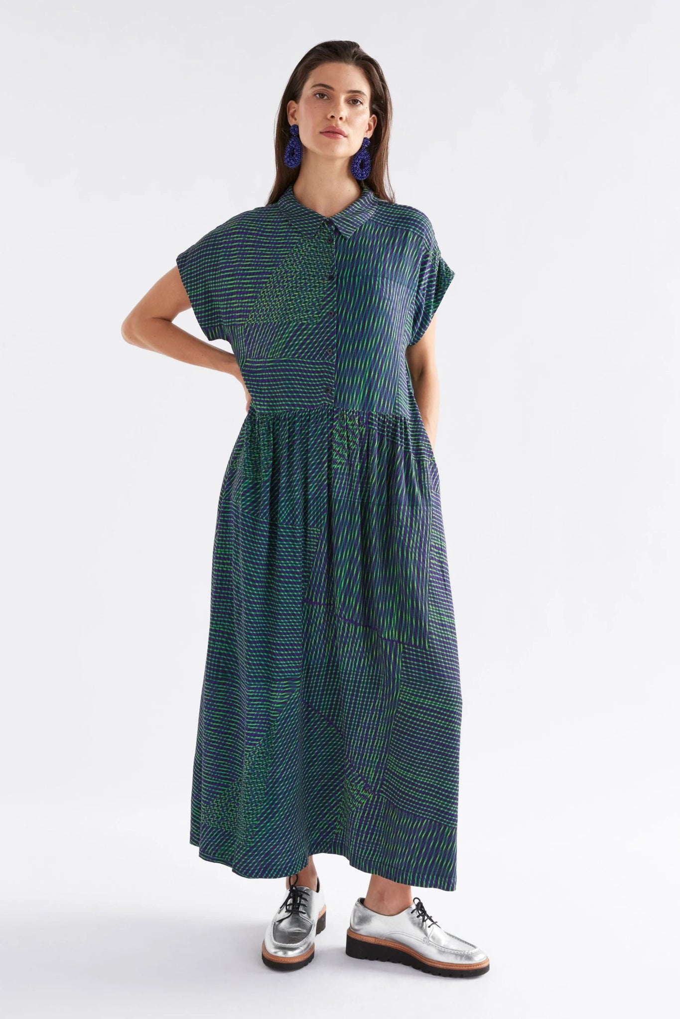 Shop Pemma Dress - Elk The Label