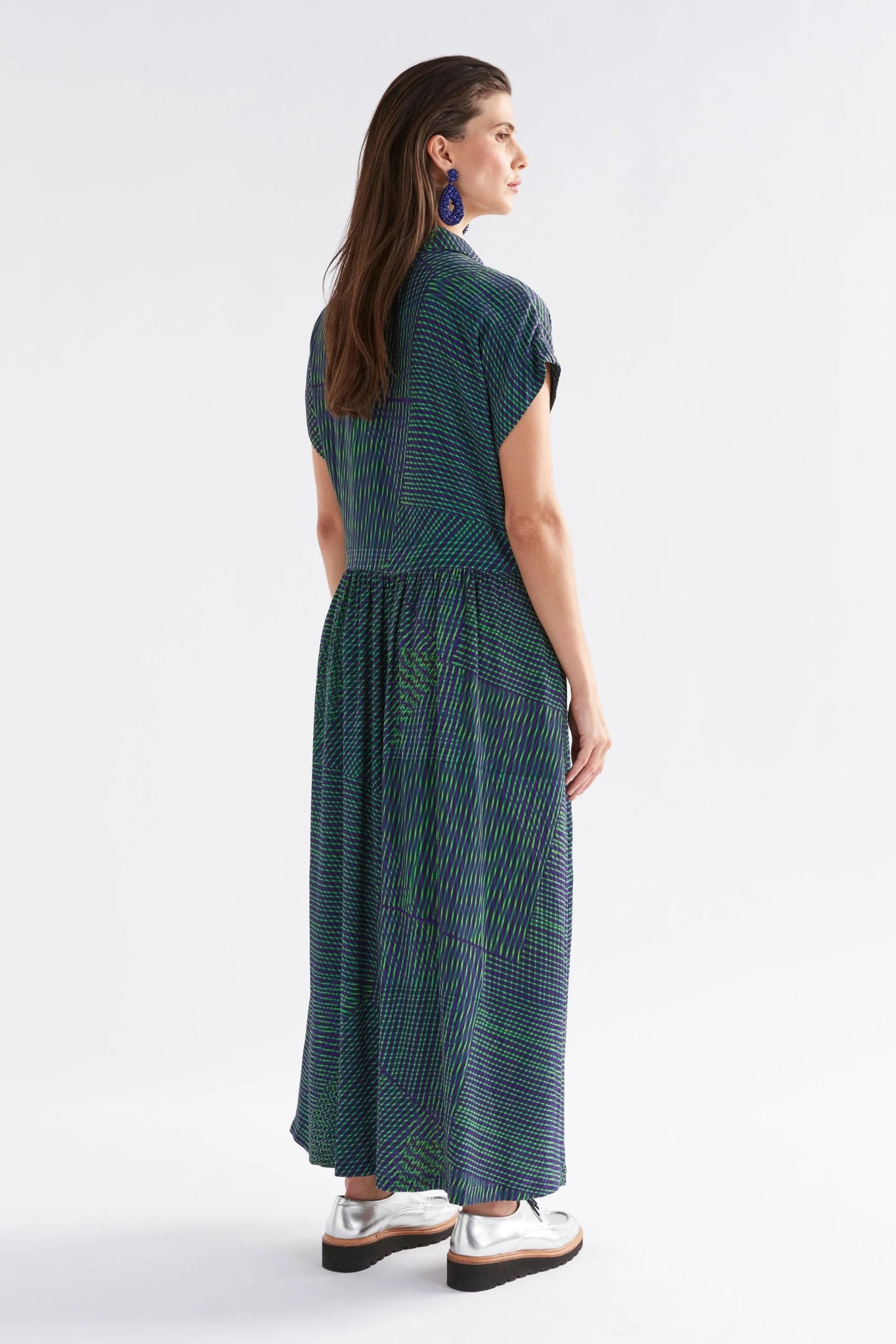 Shop Pemma Dress - Elk The Label