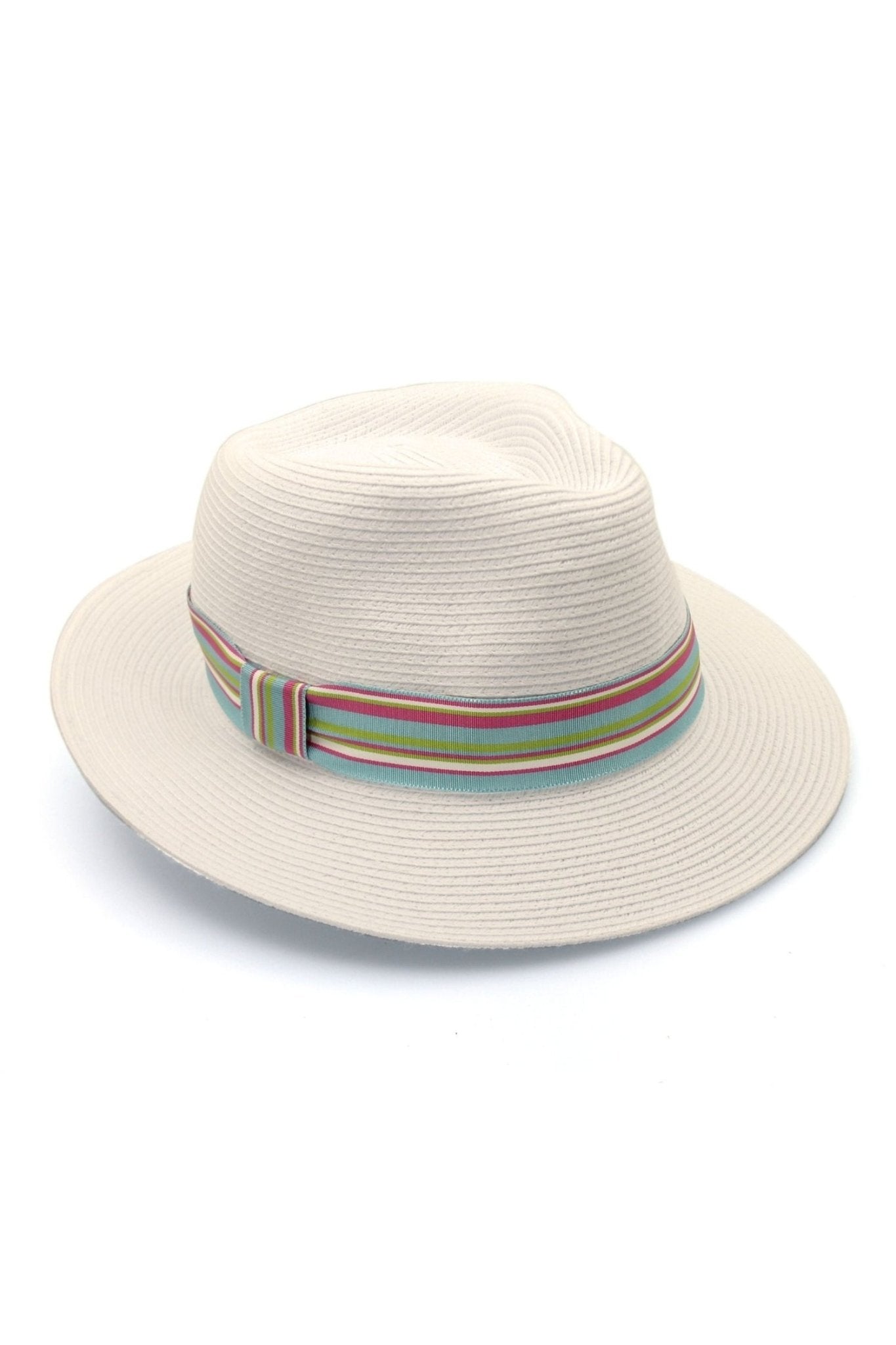 Shop Peregian Fedora by Deborah Hutton - Canopy Bay