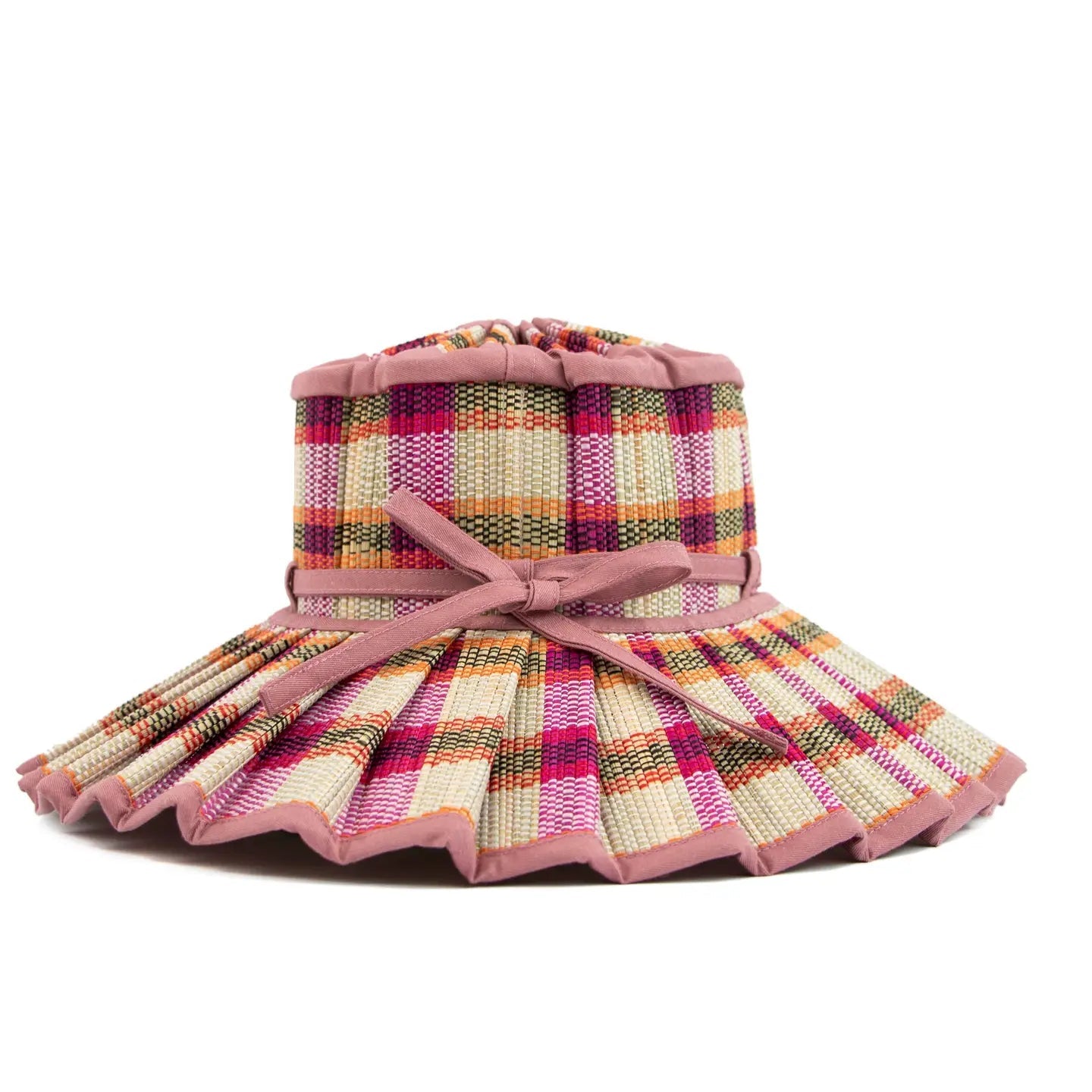 Shop Picnic Bay | Island Capri Child Hat - Lorna Murray