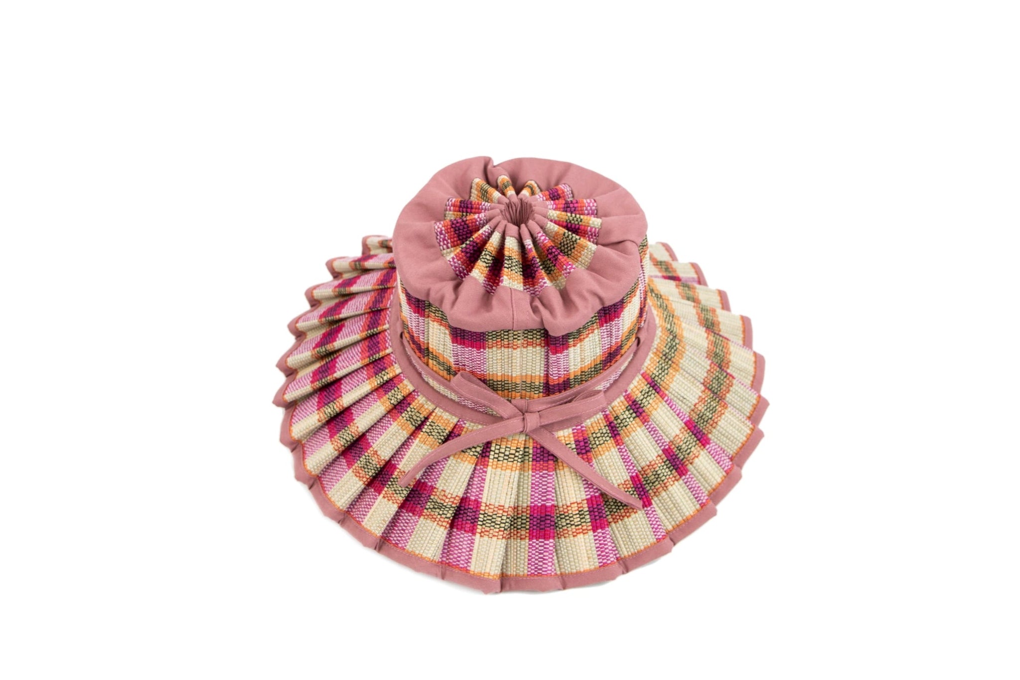 Shop Picnic Bay | Island Capri Child Hat - Lorna Murray